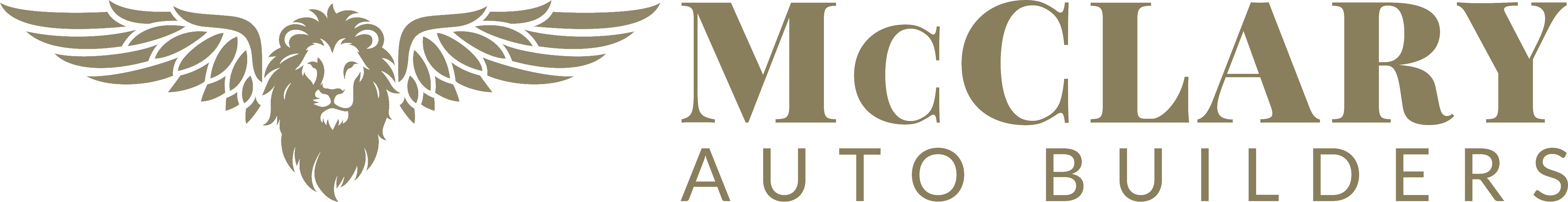 McClary Auto Builders